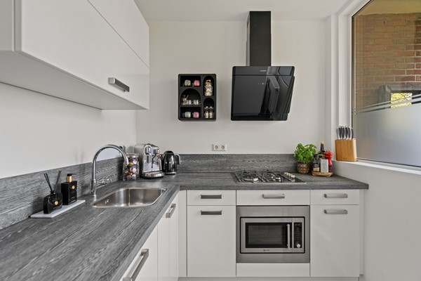 Medium property photo - Quadenoord 162, 3079 XH Rotterdam